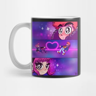 The Girl Of My Dreams Mug